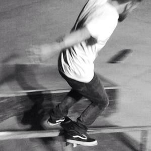 Meet your Posher, Preston